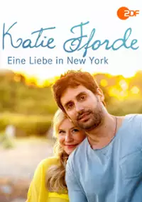 Plakat filmu Katie Fforde: Miłość w Nowym Jorku