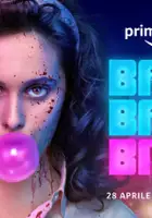 plakat - Bang Bang Baby (2022)