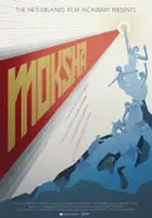 plakat filmu Moksha