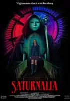 Rachel Armstrong / Saturnalia