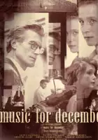 plakat filmu Muzyka dlya dekabrya