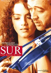 Plakat filmu Sur: The Melody of Life