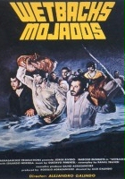 plakat filmu Mojados