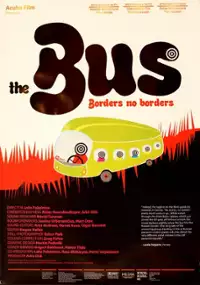 Plakat filmu Buss
