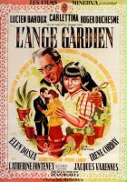 plakat filmu L'Ange gardien