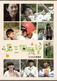 Plakat filmu Di San Ge Yuan Wang
