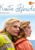 plakat filmu Katie Fforde: Martha tańczy