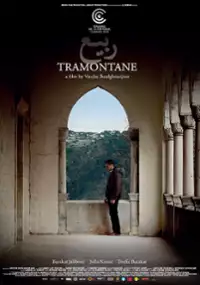 Plakat filmu Tramontane
