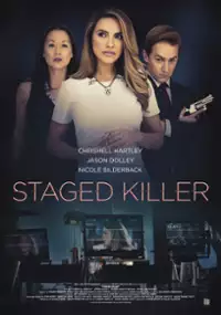 Plakat filmu Zabójcze pozory
