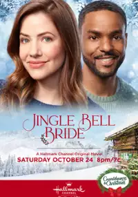 Plakat filmu Jingle Bell Bride