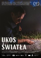 plakat filmu Ukos światła