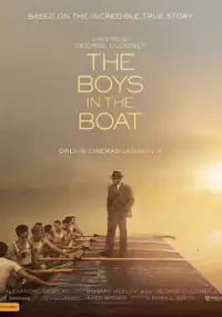 Plakat filmu &Oacute;semka ze sternikiem