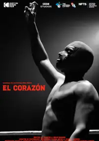 Plakat filmu El Coraz&oacute;n