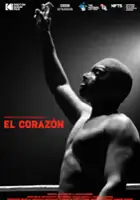plakat filmuEl Coraz&oacute;n