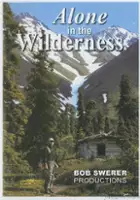 plakat filmu Alone In The Wilderness