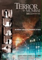 plakat filmu Terror w Mumbaju