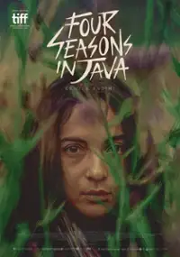 Plakat filmu Empat Musim Pertiwi