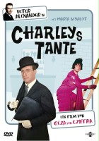 plakat filmu Charleys Tante