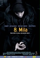 plakat filmu 8 Mila