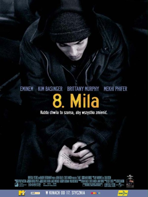 8 Mila online film