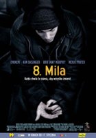 plakat filmu 8 Mila