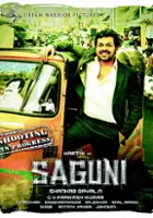 Karthi / Saguni