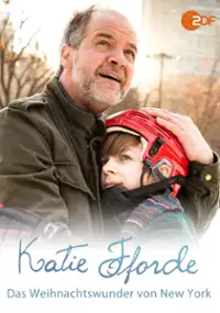 Plakat filmu Katie Fforde - Das Weihnachtswunder von New York