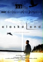 plakat filmu alaskaLand