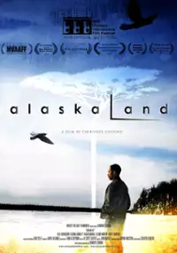 Plakat filmu alaskaLand
