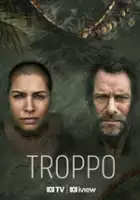 plakat - Troppo (2022)