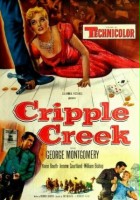 plakat filmu Cripple Creek