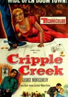 plakat filmu Cripple Creek