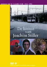 Plakat filmu De komst van Joachim Stiller