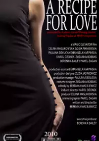 Plakat filmu A Recipe for Love
