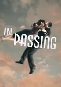 Plakat filmu In Passing