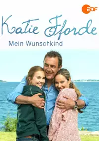 Plakat filmu Katie Fforde: Moje upragnione dziecko