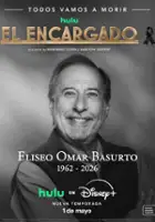 Luis Barros / Szara eminencja