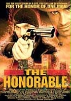 plakat filmu The Honorable