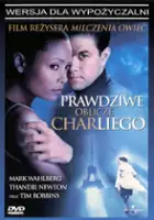 plakat filmu Prawdziwe oblicze Charliego