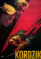 plakat filmu Kordzik