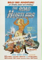 plakat filmu The Road Hustlers