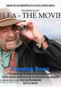 Plakat filmu Flea
