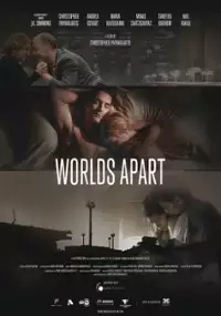 Plakat filmu Rozdzielne światy