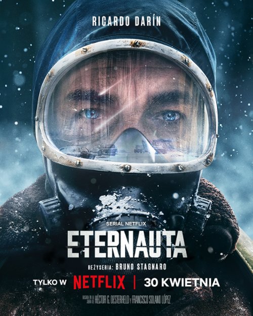 Drogowcy zaskoczeni / Eternauta