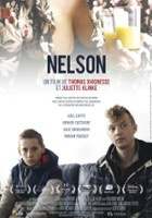 plakat filmu Nelson