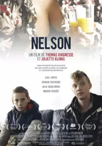 Plakat filmu Nelson