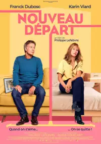 Plakat filmu Nowe otwarcie