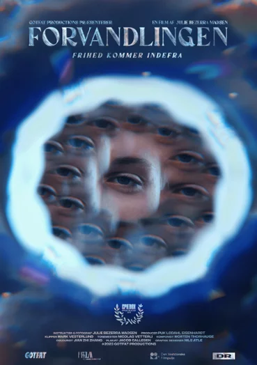 Plakat filmu To od zawsze ja