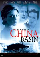 plakat filmu The Murder in China Basin