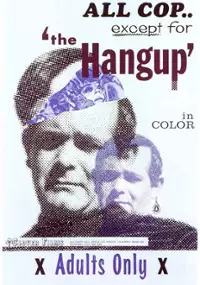 Plakat filmu The Hang Up